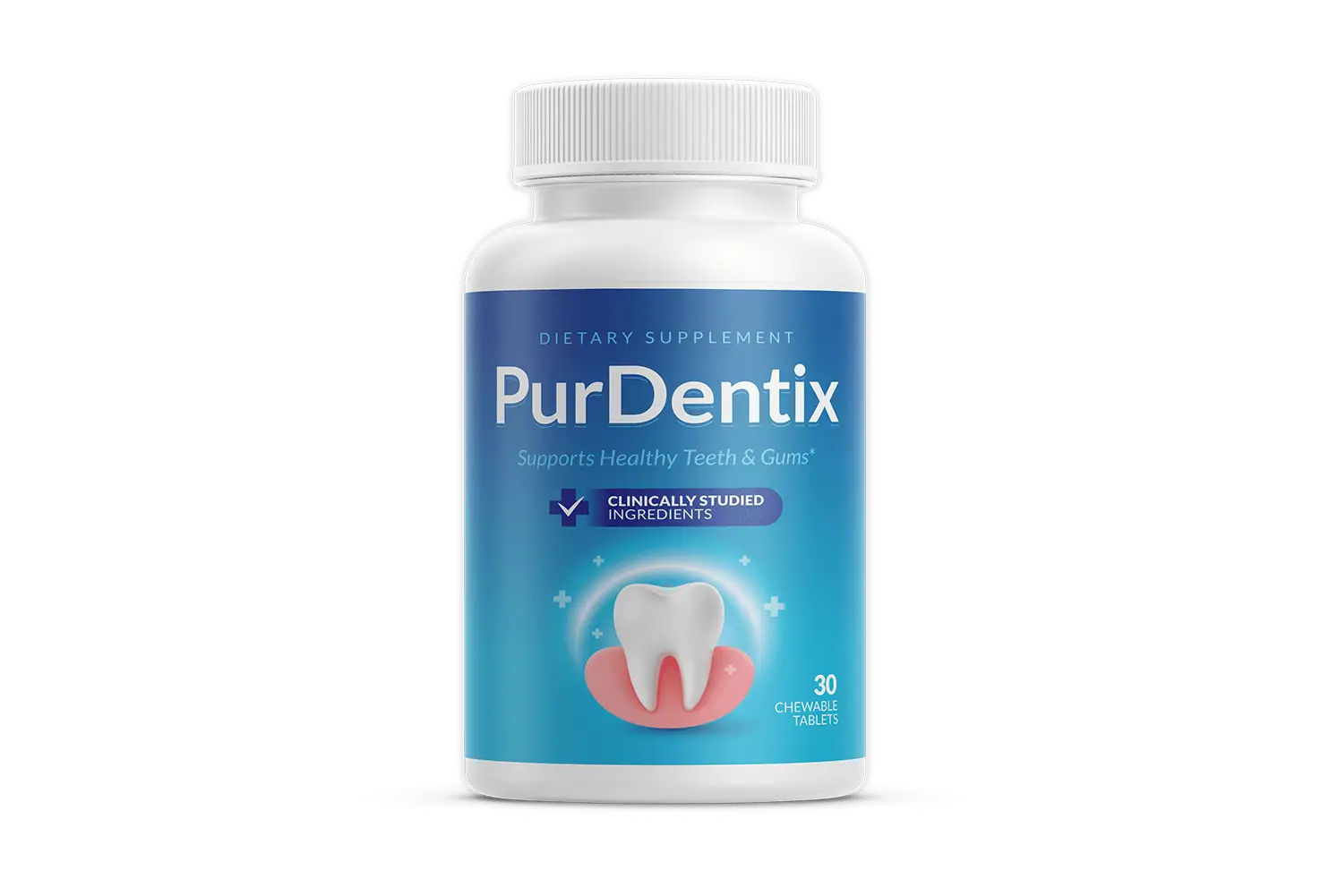 PurDentix 1 bottle 30 day supply order
